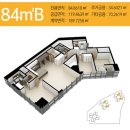 힐스테이트 이진베이시티 이미지