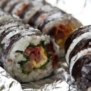 정김밥 이미지