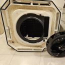 씨웰안경원 | 시스템 냉온풍기 청소완료 씨웰안경원 쾌적한 여름 맞이 준비 끝