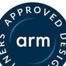 ARM의 ADP (Arm Design Partner) 이미지