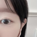 수완지구속눈썹펌 그리다수 노글루수분펌 후기