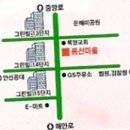 고잔역_신도시방향 이미지