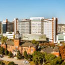 서울대학교병원 이미지