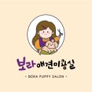 보라애견미용실 이미지
