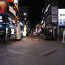 골목 이미지