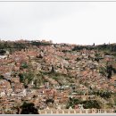 볼리비아 - 라파즈 이미지