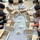 이레유치원 | 양주 이레공방 | 유치원/ 초중고 아이들을 위한 최고의 특별활동! (feat. 목공)