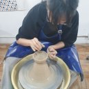 하늘공방 | 제주공방에서 보낸 여유로운 시간, 하늘바다 도예공방 체험 후기