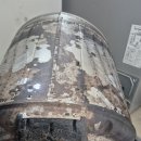 부여세탁 | 부여세탁기청소 청정케어 통돌이 세탁기 분해 세척 후기