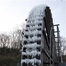 물레방아 이미지