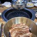 남강숯불갈비 이미지