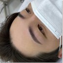 눈썹을디자인하다