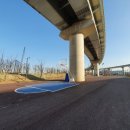 송도 랜드마크씨티 1호체육공원 야구장 이미지