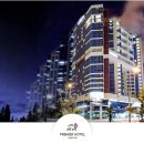 1706호(ROOM1706) | [소소일상]#부산가성비숙소추천:센텀 프리미어 호텔(-내돈내산/룸컨디션/주차/이용시설)🐾🐾