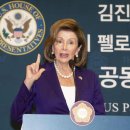 South Korea Leader Snubs Pelosi Over Holiday, Adding to His Woes 이미지