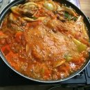 밀가시칼국수 이미지