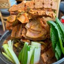 미홍천뚝배기 | 생생정보 대결 맛대맛 뼈 탑 감자탕 해물간장뼈찜 인천 맛집 천이재감자탕