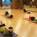 엑서스 휘트니스 이미지