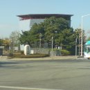 종합운동장 인공암벽등반 이미지