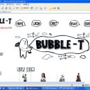 정말 예쁜 쇼핑몰~구경오세요~ www.bubblet.co.kr 이미지