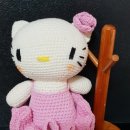 키티홀릭 이미지