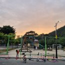 의령 거장산 오토캠핑장 이미지