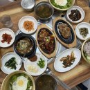 물래길식당 | [양평 물래길식당] 부모님도 만족한 우렁강된장 맛집 물래길식당