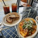 GS25 혁신LH점 | 원주혁신도시 브런치 카페파슬리 후기, 분위기 좋은 카페 추천