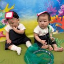 소잡는해녀 | [아기문센] 충주 칠금동 | 롯데마트 문화센터 | 오감인지놀이터 옹알종알