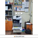 강남구 대리운전, 물류 콜센터 복합기 렌탈 후기｜캐논 C3926 24시간 업무환경 맞춤 설치