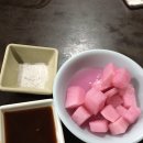 신포동 닭강정 이미지