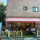 크레이저커피판교도서관점