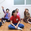 중곡1동 제2경로당 이미지