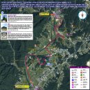 문막체육공원길 이미지