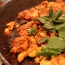 신림중앙막국수 이미지