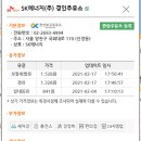 SK에너지(주) 경인주유소 이미지