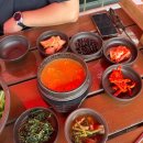 산골청국장 | 대전 근교 한식 맛집 계족산산골보리밥 산골청국장보리밥 한상 후기
