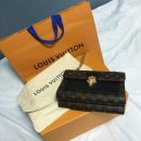 루이비통 빅투아(LOUISVUITTON VICTOIRE) 후기