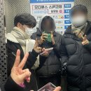 블로그를 잊지는 않은 김조교