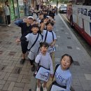 6세 막내부터 고학년까지, 다친 곳 없이 안전하고 신나게! 제일경희태권도 아산스파비스 여름 캠프 후기