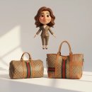 수선앤리폼 | 의정부 가방수선 업클렉스 명품 구찌 토트백 리폼 후기