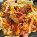 강릉춘천산골닭갈비앤막국수 강릉닭갈비맛집 노암동맛집