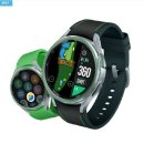 스마트 골프존 | 갤럭시워치6 골프에디션 거리측정기 후기 (골프존마켓) — “스마트캐디 ‘영구 사용’ 때문에 6을 고른...