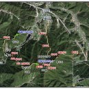 박달산정상 (825m) Daum카페