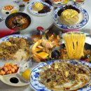 의생원 | 충남 서천 맛집 의생원 생활의달인 중국집