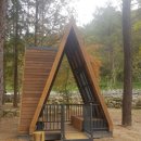 성수산자연휴양림 이미지