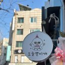 오늘뿐이개 이미지