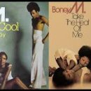 Daddy Cool - Boney M. (Sopot Festival 1979) 이미지