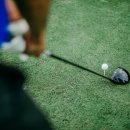 강 QED 골프 스튜디오 이미지