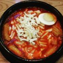 뚝배기보리밥 이미지